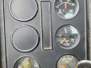 Used 1993 International F-5070 Instrument Cluster (Stock #P-78788)) Part Image