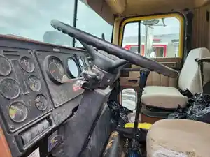 Used 1993 International F-5070 Steering Column (Stock #P-78787)) Part Image