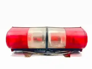 Used 1993 Pierce Model Cab Forward Light (Stock #P-65055)) Part Image