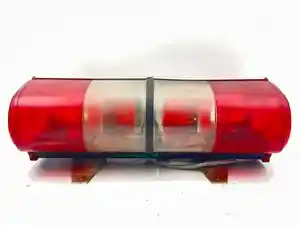 Used 1993 Pierce Model Cab Forward Light (Stock #P-65050)) Part Image