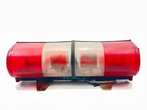 Used 1993 Pierce Model Cab Forward Light (Stock #P-65053)) Part Image