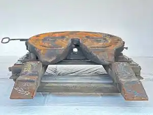 Photo of part