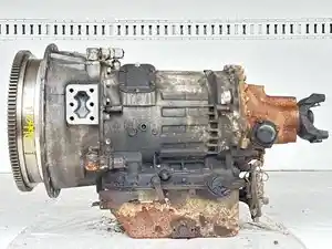 Photo of part