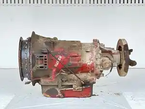 Used 1994 Allison mt 643 Transmission Assy (Stock #P-100523)) Part Image