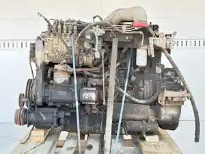Photo of part