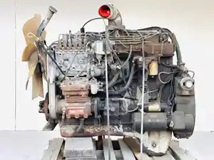 Photo of part