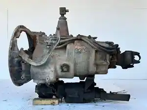 Used 1994 Eaton/Fuller RTXF14708LL Transmission Assy (Stock #P-64115)) Part Image