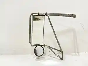 Used 1994 Ford LN8000 Side View Mirror (Stock #P-35294)) Part Image
