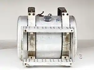 Used 1994 Freightliner FLD120SD Fuel Tank (Stock #P-112834)) Part Image
