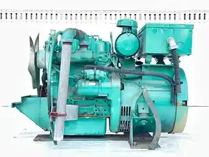 Photo of part