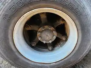 Used 1994 HUB PILOT NA Hub (Stock #P-64150)) Part Image
