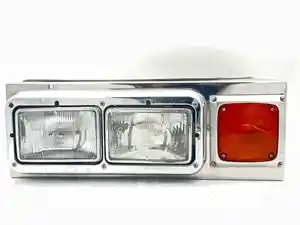 Used 1994 Sutphen Fire Truck Headlamp Assy (Stock #P-73995)) Part Image