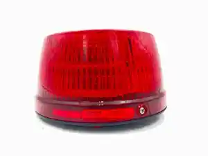 Used 1994 Sutphen Fire Truck Tail Light Assy (Stock #P-74017)) Part Image