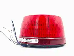 Used 1994 Sutphen Fire Truck Tail Light Assy (Stock #P-74011)) Part Image