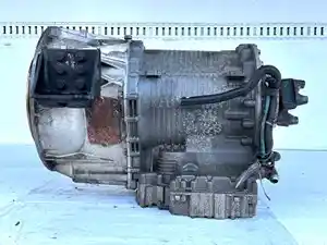 Used 1995 Allison HD4060P Transmission Assy (Stock #P-66977)) Part Image