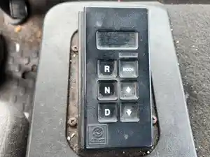 Photo of part