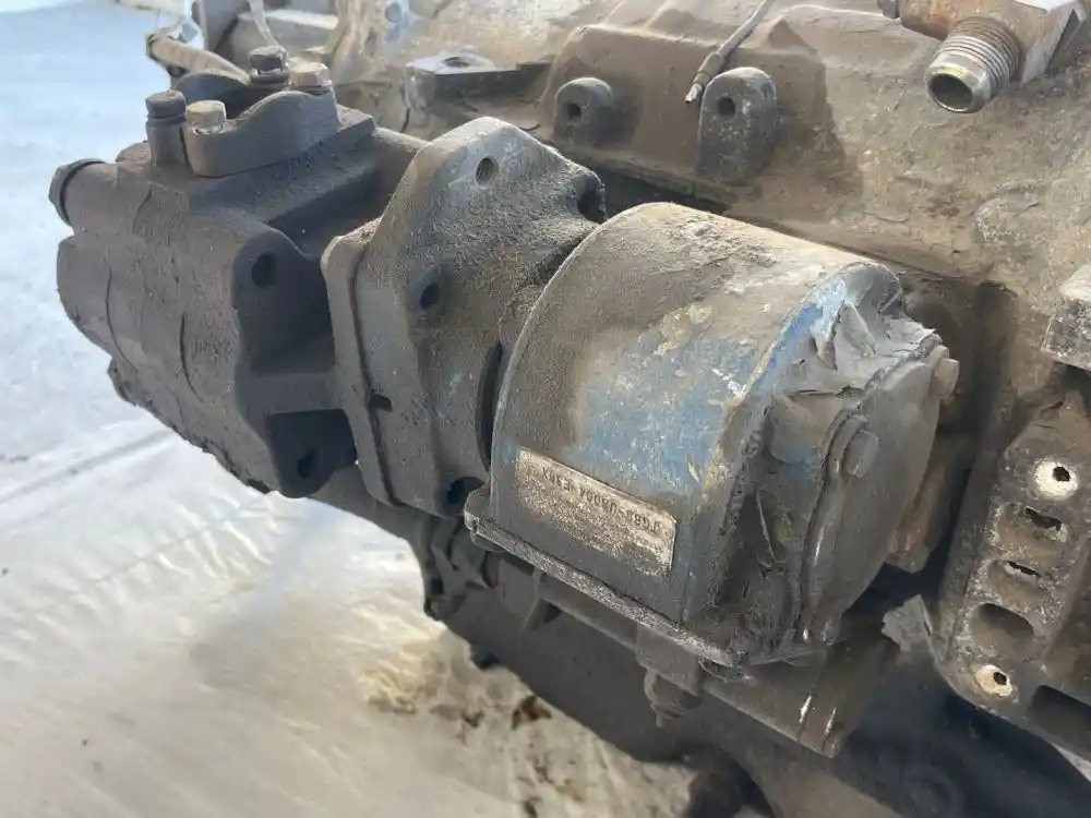 Used, Recycled, New, and Aftermarket Heavy Duty Truck Parts