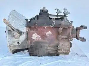 Used 1995 Eaton/Fuller FS6306A Transmission Assy (Stock #P-54382)) Part Image