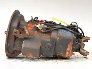 Used 1995 Eaton/Fuller RTF11709H Transmission Assy (Stock #P-11667)) Part Image