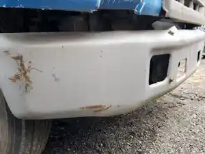 Used 1995 Ford F700 Bumper (Stock #P-109281)) Part Image