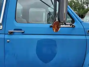 Used 1995 Ford F700 Door (Stock #P-109296)) Part Image