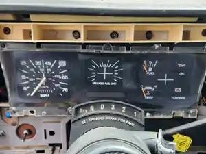Photo of part