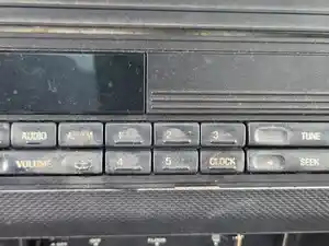 Photo of part