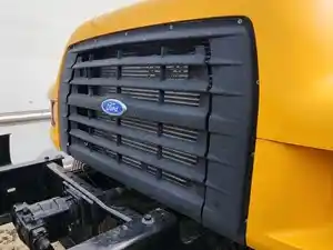 Used 1995 Ford F800 Grille (Stock #P-75457)) Part Image