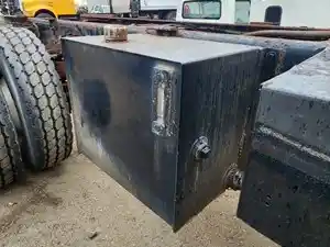 Photo of part
