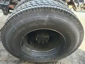 Used 1995 HUB PILOT NA Hub (Stock #P-73677)) Part Image