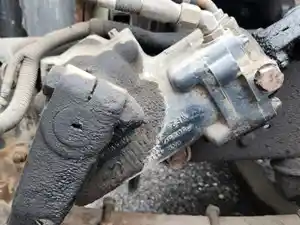 Photo of part
