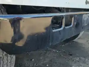 Used 1995 International 4900 Bumper (Stock #P-73697)) Part Image