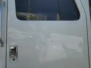 Photo of part