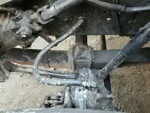 Photo of part