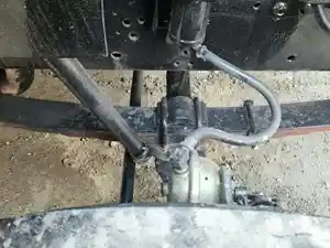 Photo of part