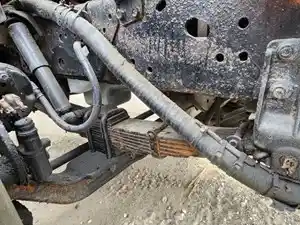 Photo of part
