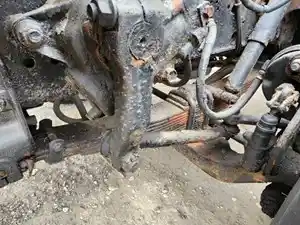 Photo of part