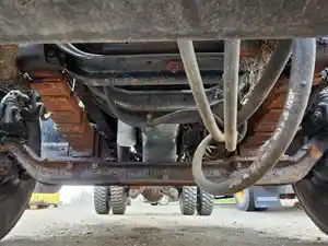 Used 1995 International 4900 I Beam (Stock #P-75577)) Part Image