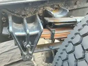 Photo of part