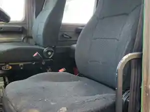 Used 1995 International 4900 Seat (Stock #P-73709)) Part Image