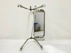 Photo of part