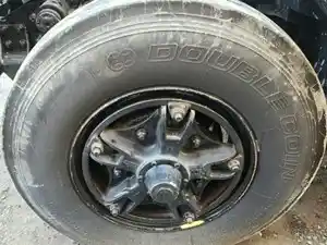 Photo of part
