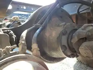 Used 1995 Spicer/Dana J210S Rear Rear (Tandem Rear or Single) (Stock #P-73676)) Part Image