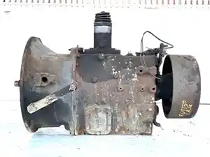Photo of part