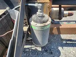 Used 1995 Volvo FE Air Dryer (Stock #P-506577)) Part Image