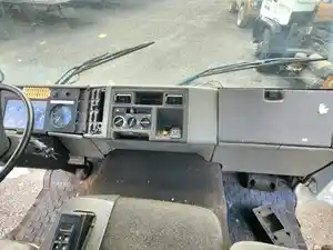 Used 1995 Volvo FE Dash Ass'y (Stock #P-506660)) Part Image