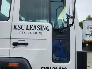 Used 1995 Volvo FE Door (Stock #P-506614)) Part Image