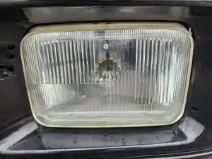 Photo of part