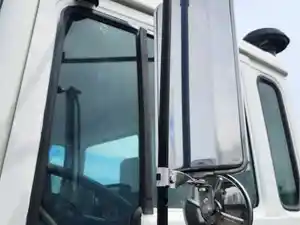 Used 1995 Volvo FE Side View Mirror (Stock #P-506615)) Part Image