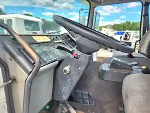 Used 1995 Volvo FE Steering Column (Stock #P-506635)) Part Image